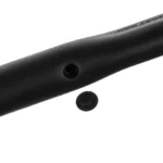 Μαύρο δυναμόκλειδο Bigstren 1/4" με ροπή 2-24 Nm μέσα στην προστατευτική θήκη του.