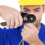 μαζί με διάφανο οργανωτή που περιέχει 500 μανσόν διαφόρων μεγεθών.