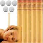 Σετ 20 τεμαχίων Ear Candles για καθαρισμό αυτιών