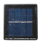 Gardlov Γιρλάντα Φωτισμού Εξωτερικού Χώρου 15m με 150 Solar LED θερμού λευκού φωτός και ηλιακό πάνελ