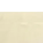 Εκρού τριγωνικό πανί σκίασης Gardlov 3x3x3m SUN SAIL TRIANGLE με κρίκους σε εξωτερικό χώρο