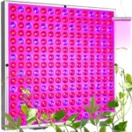 Κρεμαστό πάνελ Grow Light LED 36W