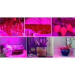 Κρεμαστό πάνελ Grow Light LED 36W