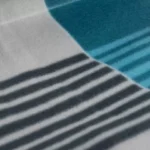 Κουβέρτα πικνίκ αδιάβροχη Trizand πολύχρωμη