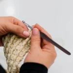 Maaleo Σετ πλεξίματος XXL 113 τεμαχίων με πολύχρωμα νήματα