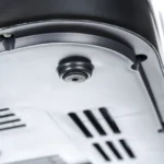 Φριτέζα αέρος Ruhhy Air Fryer XXL 8L σε μαύρο χρώμα