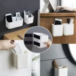 Αυτοκόλλητη ταινία χριτς χρατς Ruhhy 5m x 25mm σε μαύρο χρώμα