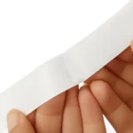 Ruhhy Αυτοκόλλητη Ταινία Χριτς Χρατς Λευκή 5m x 50mm σε ρολό