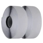 Ruhhy Αυτοκόλλητη Ταινία Χριτς Χρατς Μαύρη 5m x 50mm σε ρολό