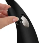 Ruhhy Αυτόματος Αισθητήρας Dispenser Κουζίνας Μπάνιου Μαύρο 300ml