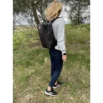 Μαύρο Trizand Backpack 20lt
