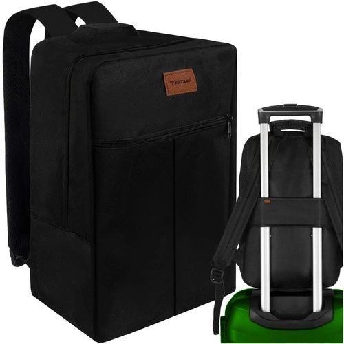 Μαύρο Trizand Backpack 20lt