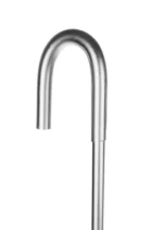 Επιτοίχια Ραφιέρα Μπάνιου Μεταλλική HANGING SHOWER SHELF με 3 ράφια