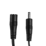 Θερμαινόμενοι Πάτοι Παπουτσιών USB σε Μαύρο Χρώμα με δυνατότητα κοπής μεγέθους