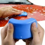 Πηλός Καθαρισμού Χρώματος XTROBB 180gr Μπλε για Αμάξωμα Αυτοκινήτου