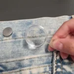 Σετ Ραπτικής 129 τεμαχίων SEWING KIT σε μαύρη θήκη για επιδιορθώσεις ρούχων