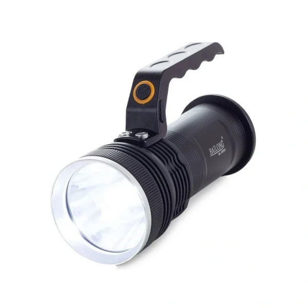 Φακός Bailong W001 Military CREE XP-E αναζήτησης