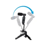 Vlogging Kit με Τρίποδο