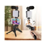 Vlogging Kit με Τρίποδο