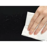 Gaming Mouse Pad XL 80x30 cm Αντιολισθητικό Μαύρο για πληκτρολόγιο και ποντίκι
