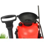Ψεκαστήρας πίεσης κήπου 8L με λόγχη 58cm και ιμάντα μεταφοράς