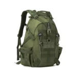 Χακί σακίδιο πλάτης tactical 30L με σύστημα MOLLE